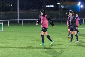 Bild 154 - Frauen Wahlstedt Training